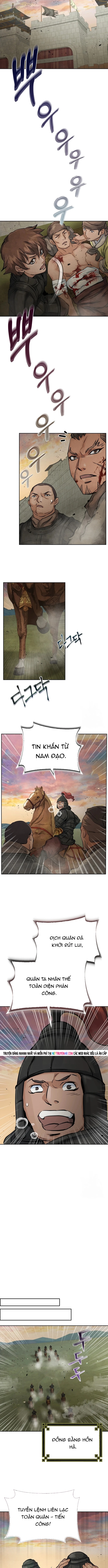 Biên Niên Sử Cao Câu Ly Chapter 12 - Trang 2
