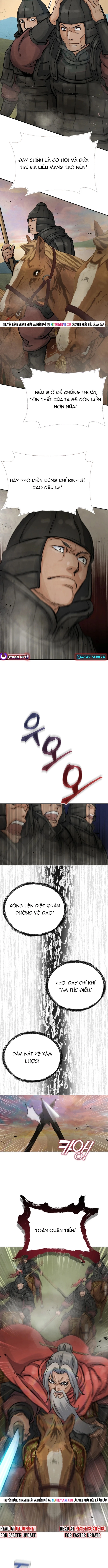 Biên Niên Sử Cao Câu Ly Chapter 12 - Trang 2