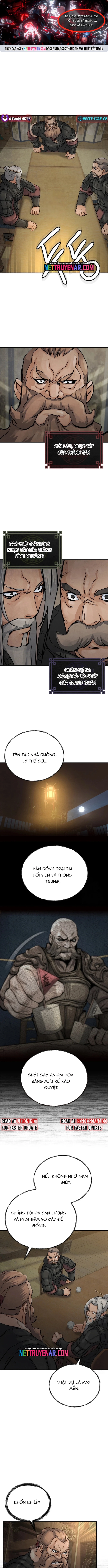 Biên Niên Sử Cao Câu Ly Chapter 13 - Trang 2