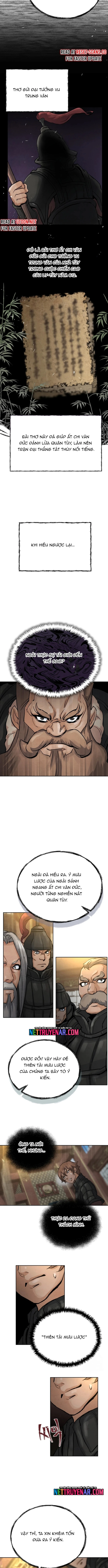 Biên Niên Sử Cao Câu Ly Chapter 13 - Trang 2