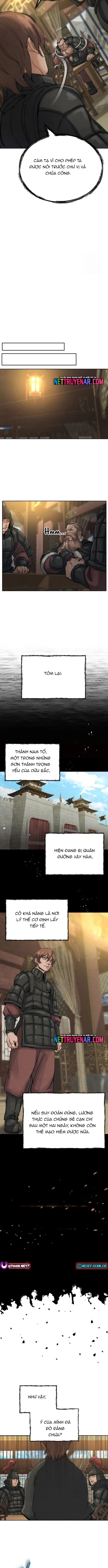 Biên Niên Sử Cao Câu Ly Chapter 13 - Trang 2