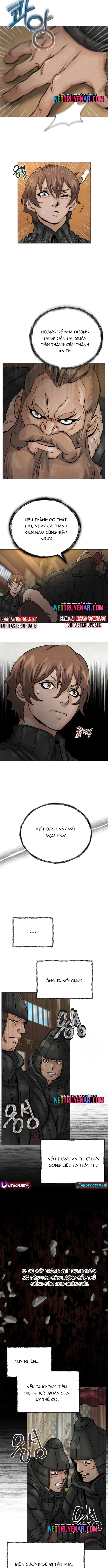 Biên Niên Sử Cao Câu Ly Chapter 13 - Trang 2