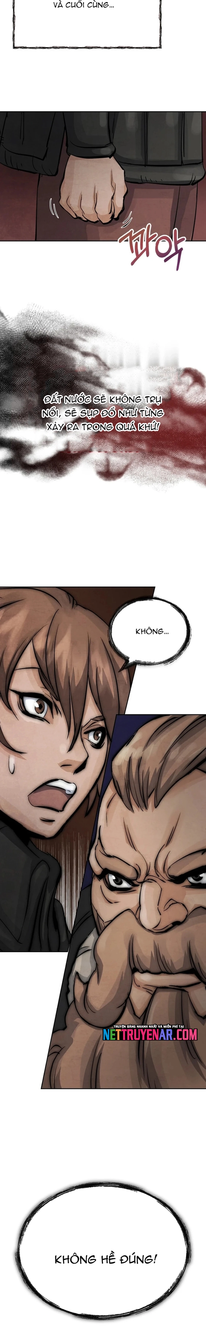 Biên Niên Sử Cao Câu Ly Chapter 13 - Trang 2