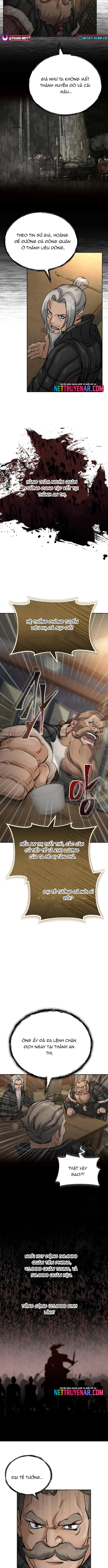 Biên Niên Sử Cao Câu Ly Chapter 13 - Trang 2