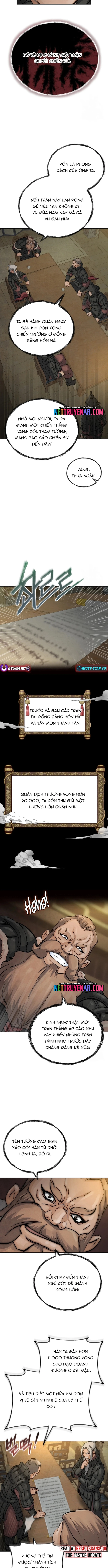 Biên Niên Sử Cao Câu Ly Chapter 13 - Trang 2