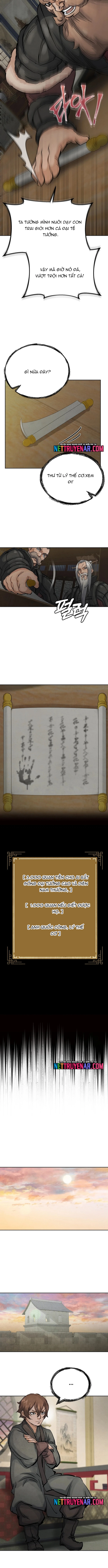 Biên Niên Sử Cao Câu Ly Chapter 13 - Trang 2