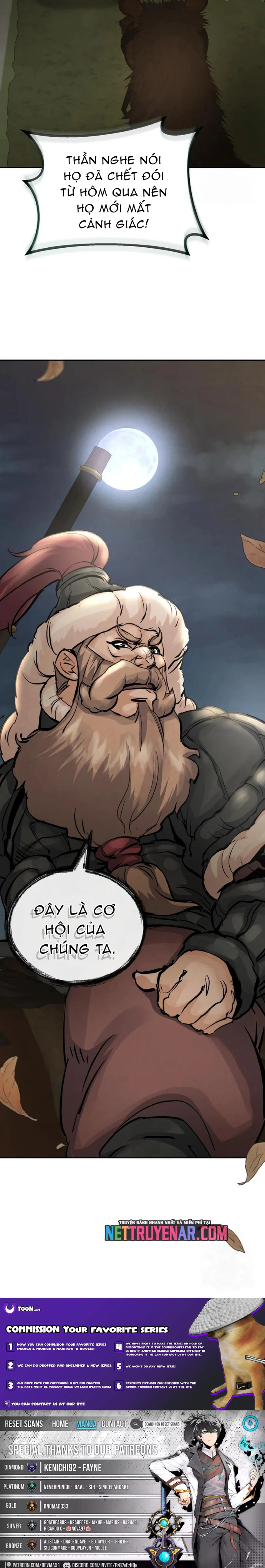 Biên Niên Sử Cao Câu Ly Chapter 14 - Trang 2
