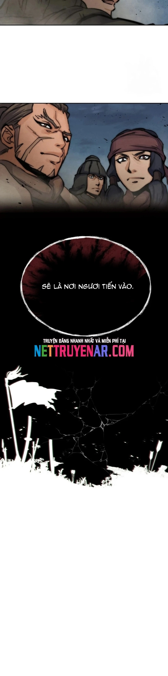 Biên Niên Sử Cao Câu Ly Chapter 15 - Trang 2