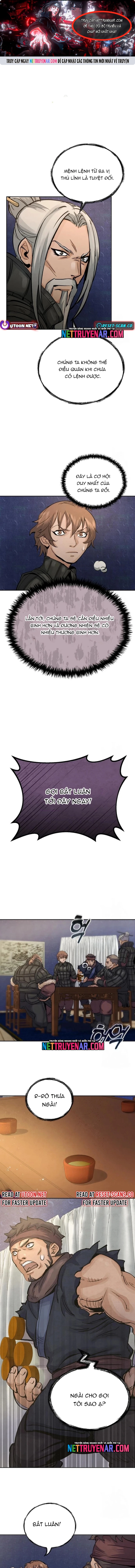 Biên Niên Sử Cao Câu Ly Chapter 21 - Trang 2