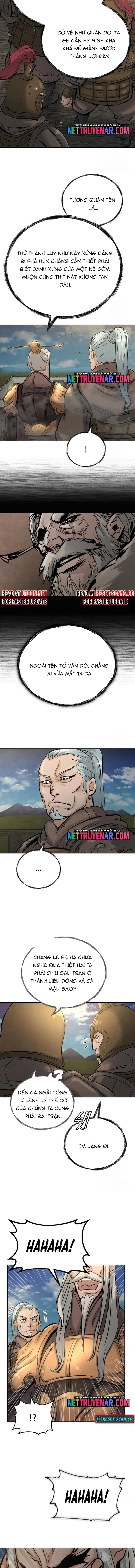 Biên Niên Sử Cao Câu Ly Chapter 21 - Trang 2