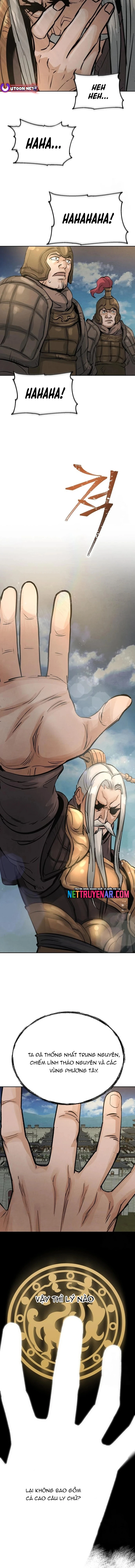 Biên Niên Sử Cao Câu Ly Chapter 21 - Trang 2