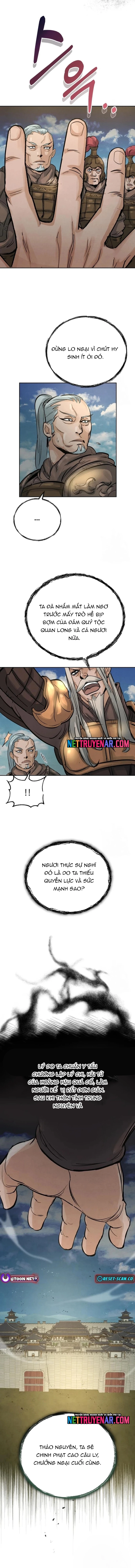 Biên Niên Sử Cao Câu Ly Chapter 21 - Trang 2