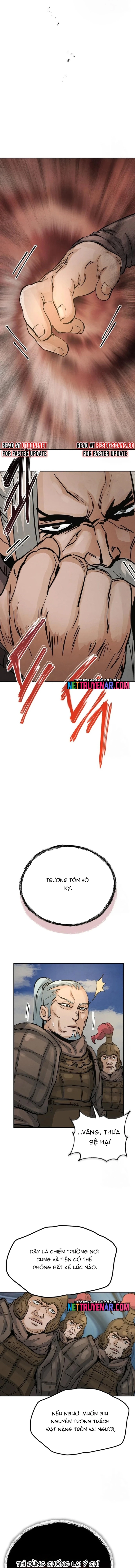 Biên Niên Sử Cao Câu Ly Chapter 21 - Trang 2