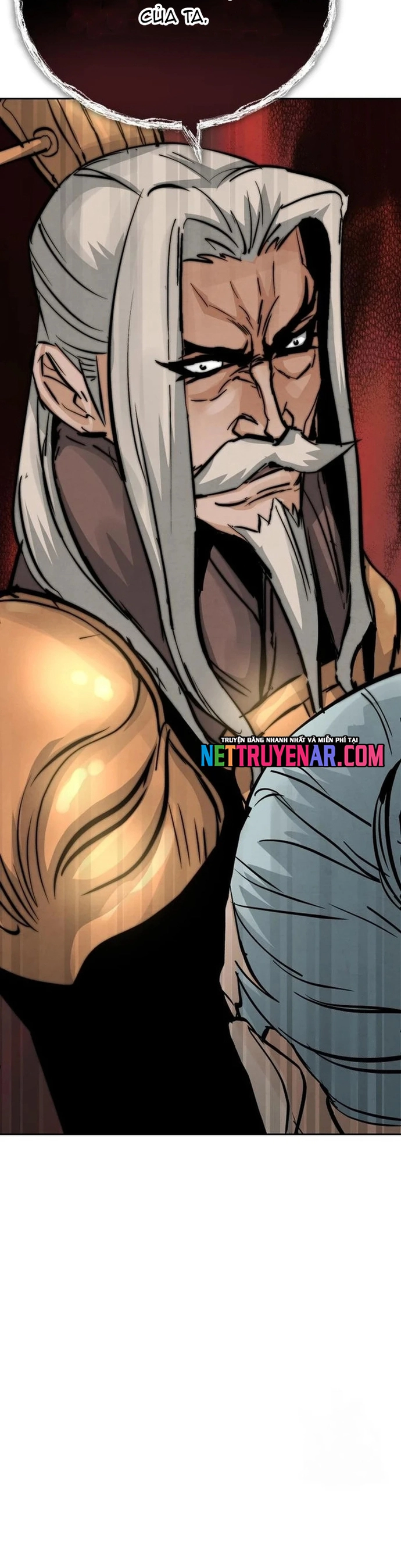 Biên Niên Sử Cao Câu Ly Chapter 21 - Trang 2