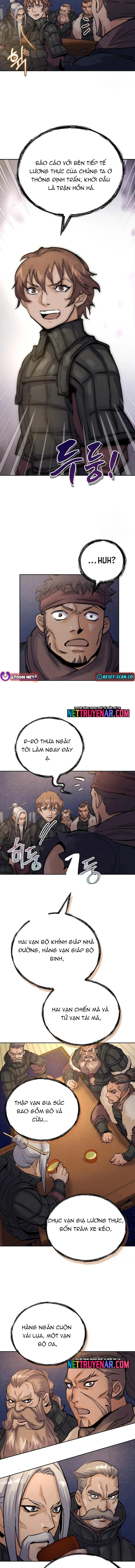 Biên Niên Sử Cao Câu Ly Chapter 21 - Trang 2