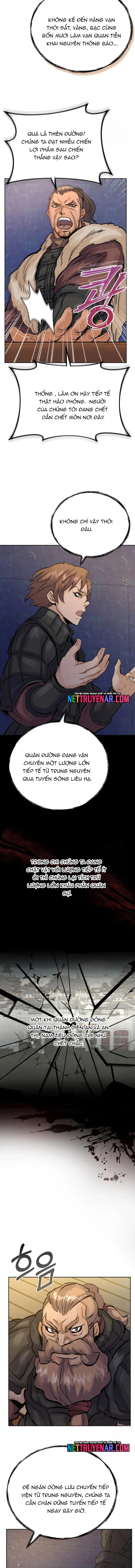 Biên Niên Sử Cao Câu Ly Chapter 21 - Trang 2