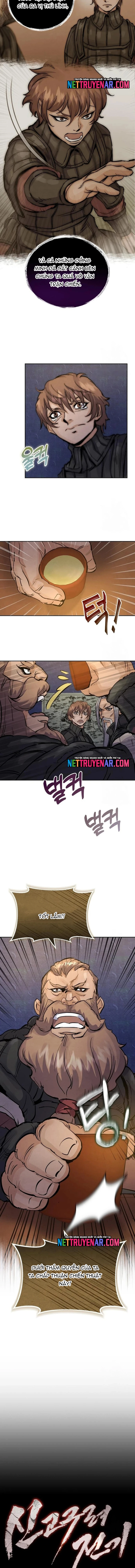 Biên Niên Sử Cao Câu Ly Chapter 21 - Trang 2