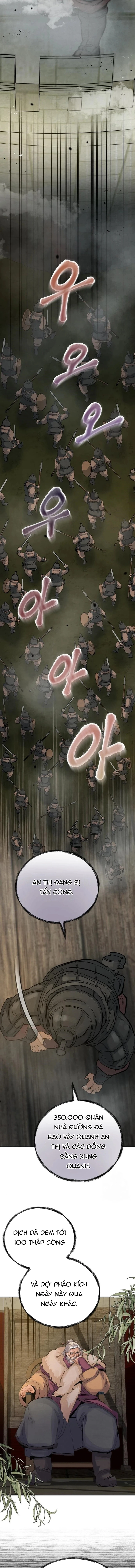 Biên Niên Sử Cao Câu Ly Chapter 22 - Trang 2