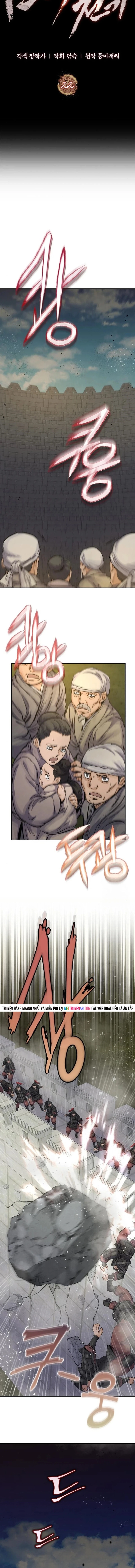 Biên Niên Sử Cao Câu Ly Chapter 22 - Trang 2