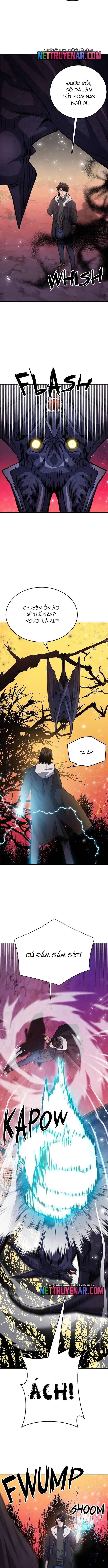 Druid Tại Ga Seoul Chapter 155 - Trang 2