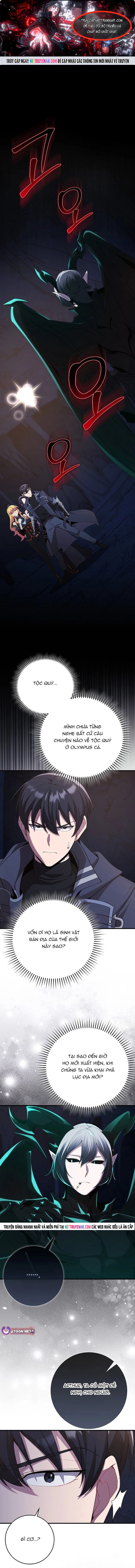 Người Chơi Cấp Tối Đa Chapter 113 - Trang 2