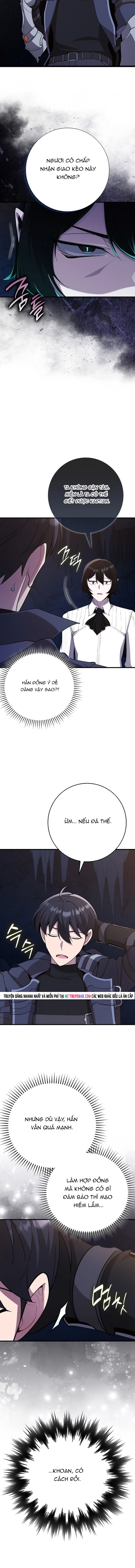 Người Chơi Cấp Tối Đa Chapter 113 - Trang 2