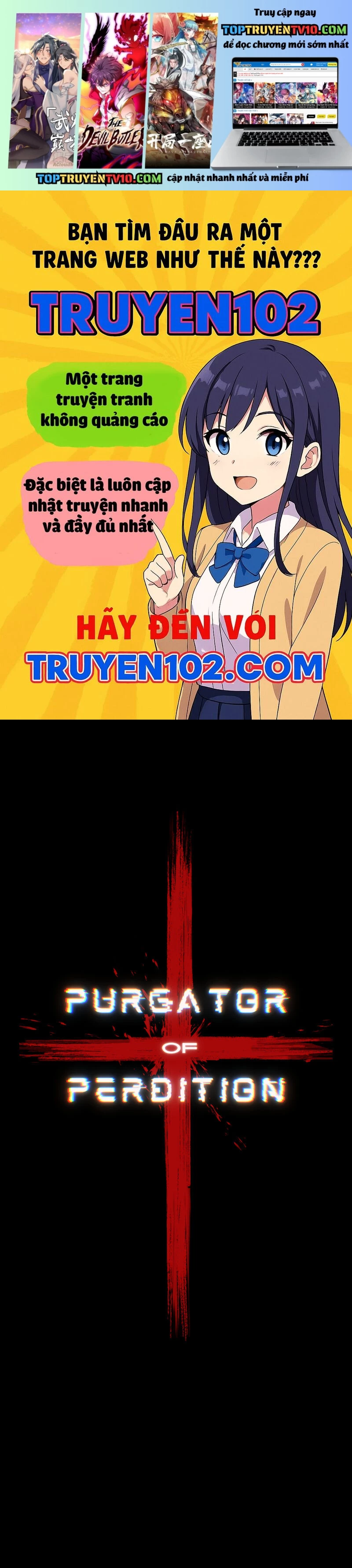 Tội Đồ: Lữ Trình Tại Vùng Đất Chết Chapter 7.1 - Trang 2