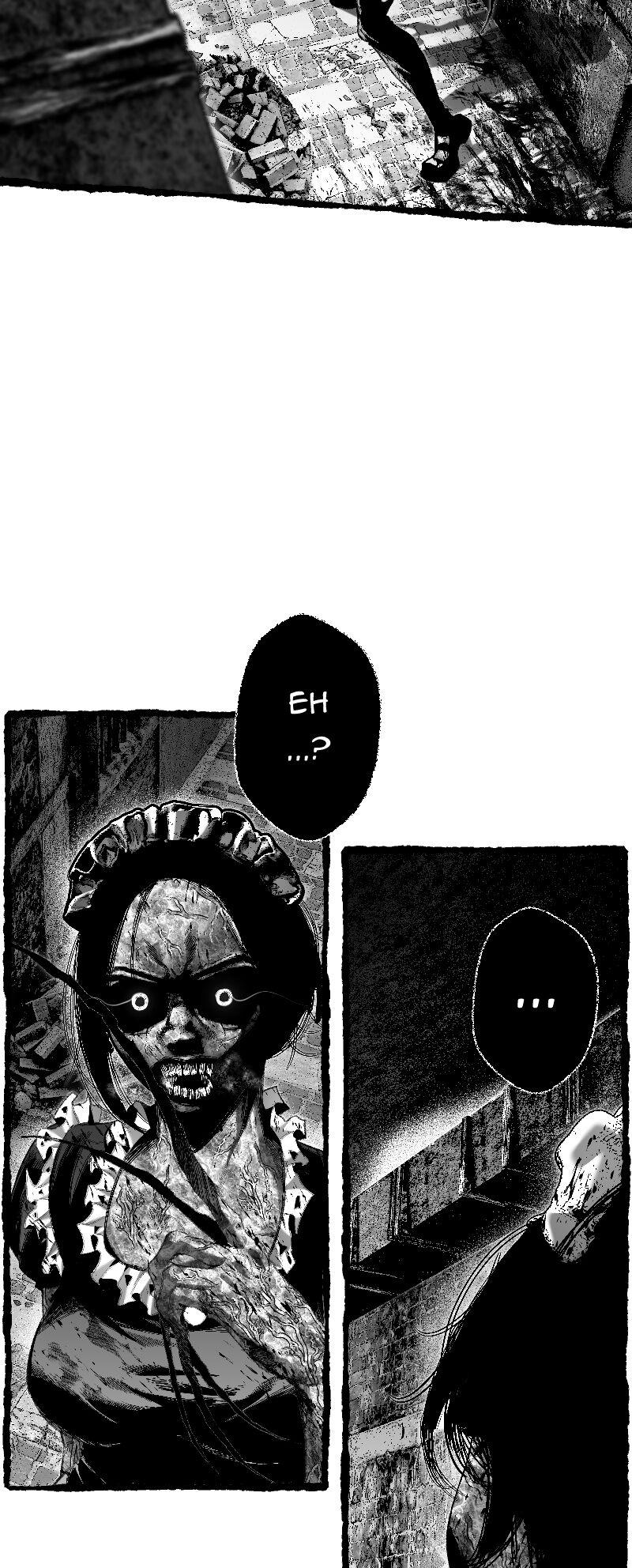 Tội Đồ: Lữ Trình Tại Vùng Đất Chết Chapter 7.1 - Trang 2