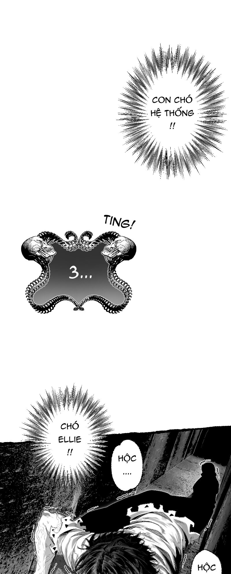 Tội Đồ: Lữ Trình Tại Vùng Đất Chết Chapter 7.1 - Trang 2