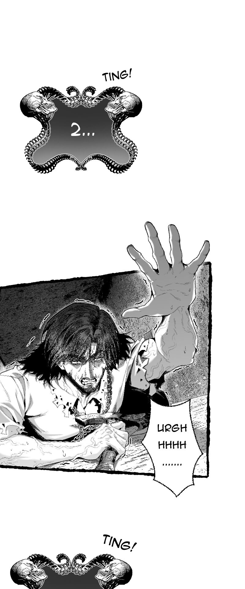 Tội Đồ: Lữ Trình Tại Vùng Đất Chết Chapter 7.1 - Trang 2