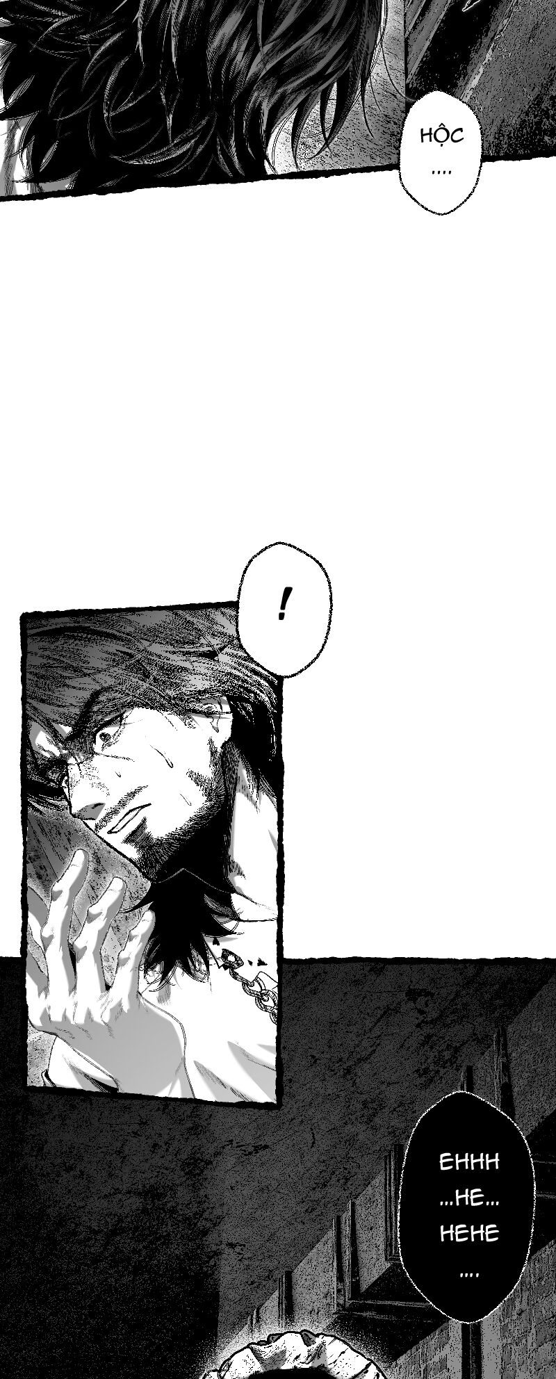 Tội Đồ: Lữ Trình Tại Vùng Đất Chết Chapter 7.1 - Trang 2