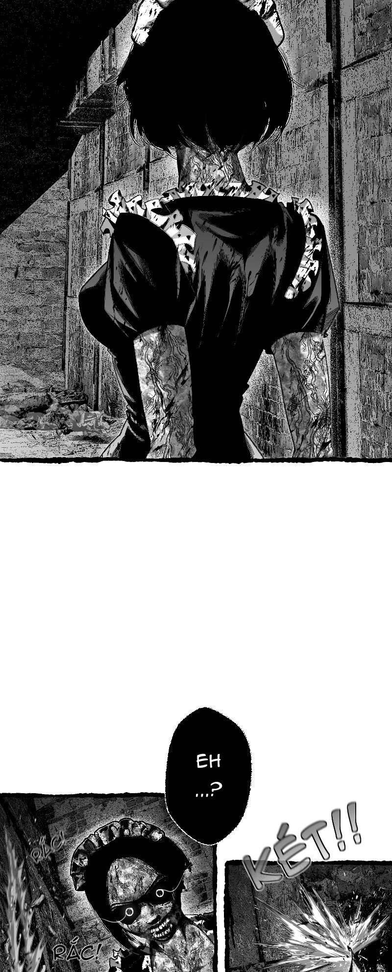 Tội Đồ: Lữ Trình Tại Vùng Đất Chết Chapter 7.1 - Trang 2