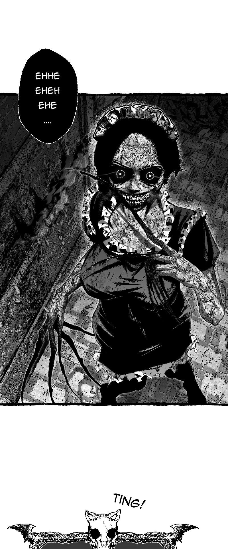 Tội Đồ: Lữ Trình Tại Vùng Đất Chết Chapter 7.1 - Trang 2