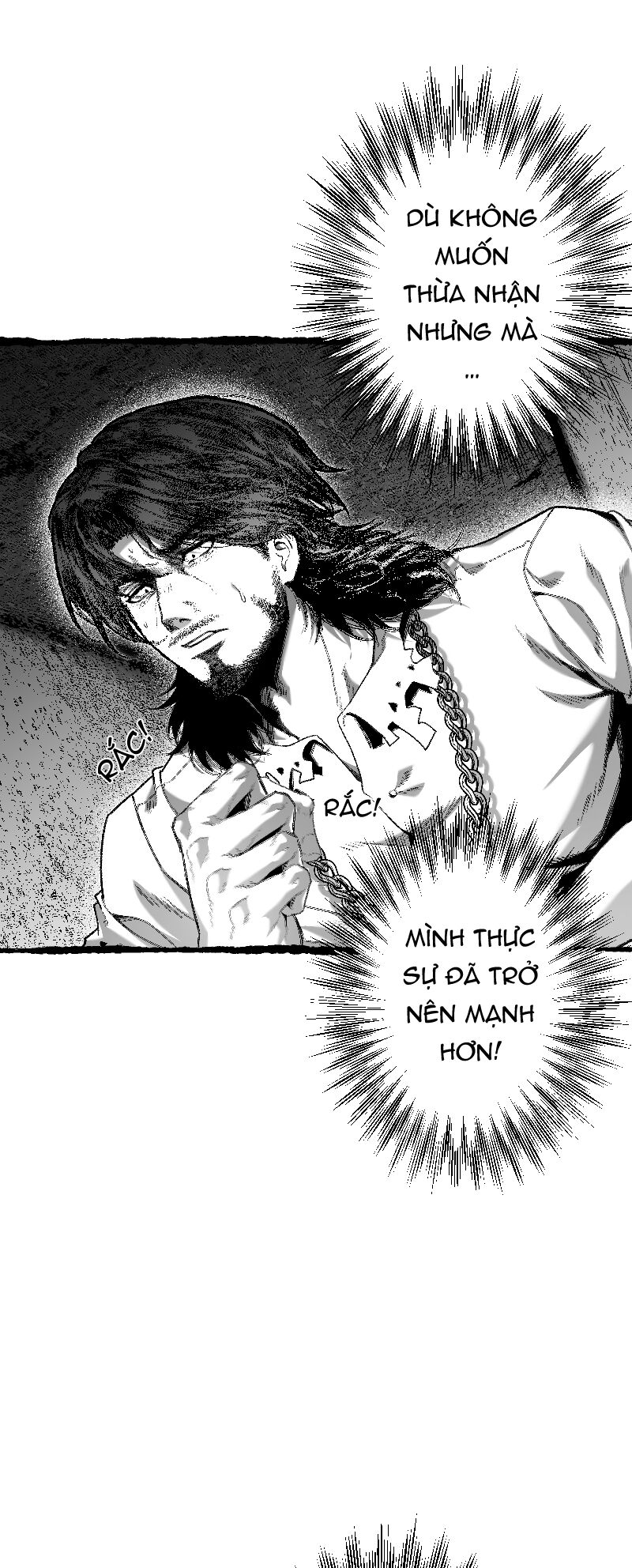 Tội Đồ: Lữ Trình Tại Vùng Đất Chết Chapter 7.1 - Trang 2