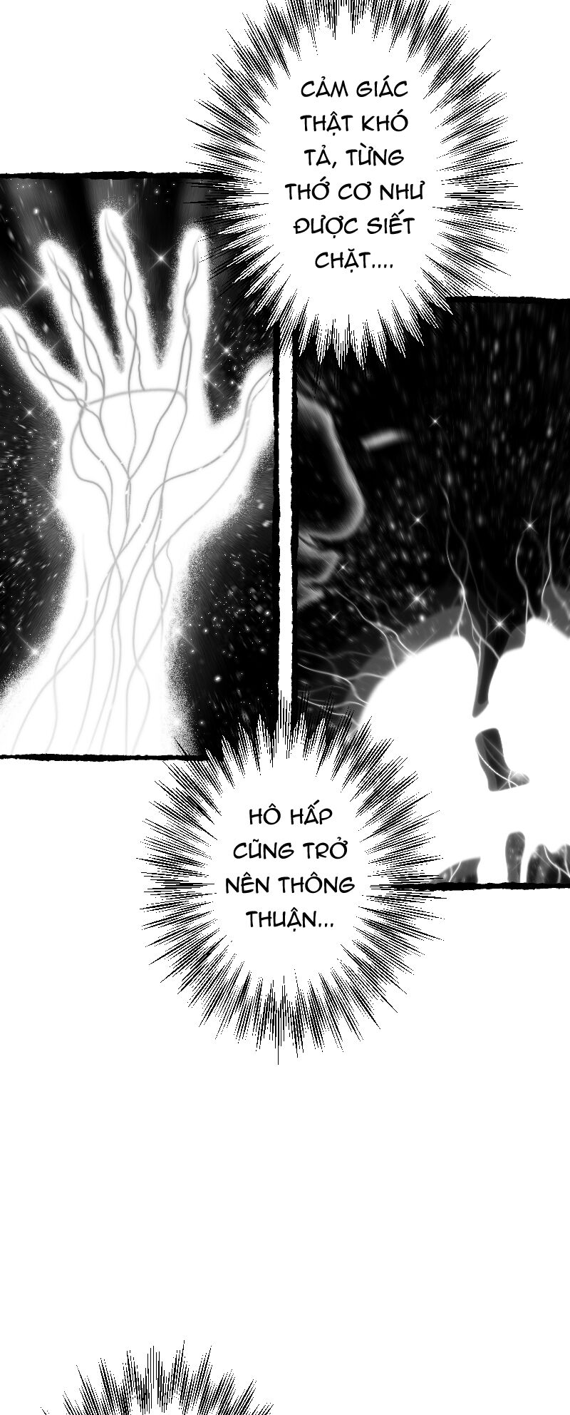 Tội Đồ: Lữ Trình Tại Vùng Đất Chết Chapter 7.1 - Trang 2