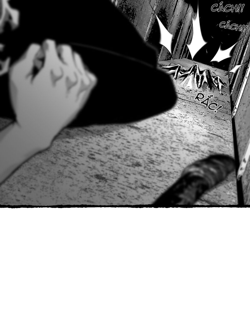 Tội Đồ: Lữ Trình Tại Vùng Đất Chết Chapter 7.1 - Trang 2