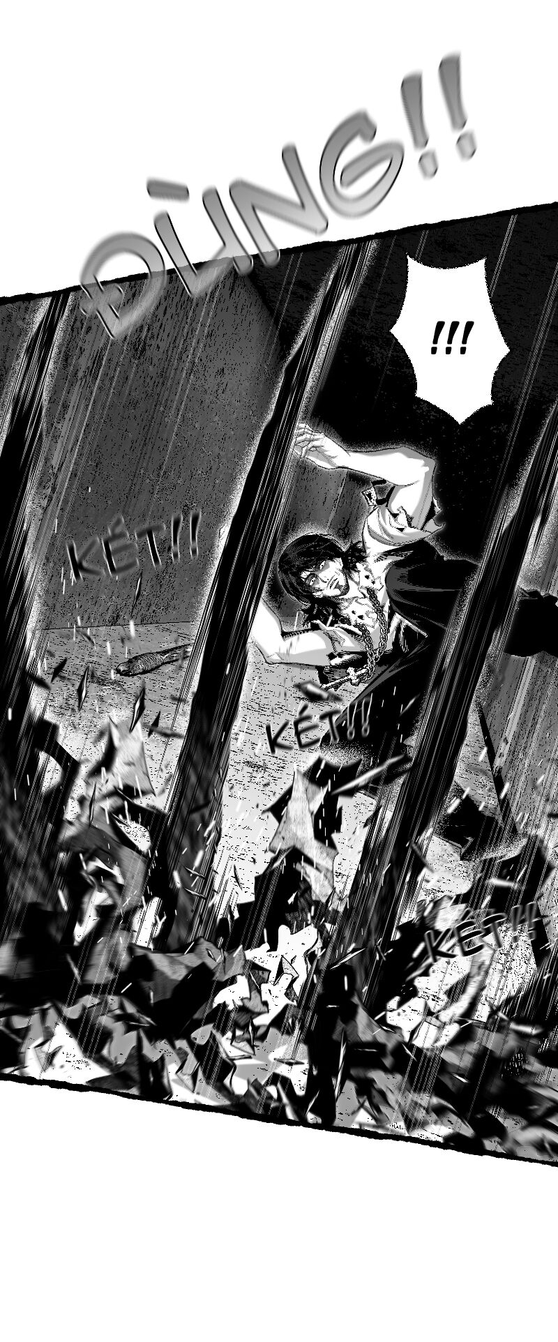 Tội Đồ: Lữ Trình Tại Vùng Đất Chết Chapter 7.1 - Trang 2