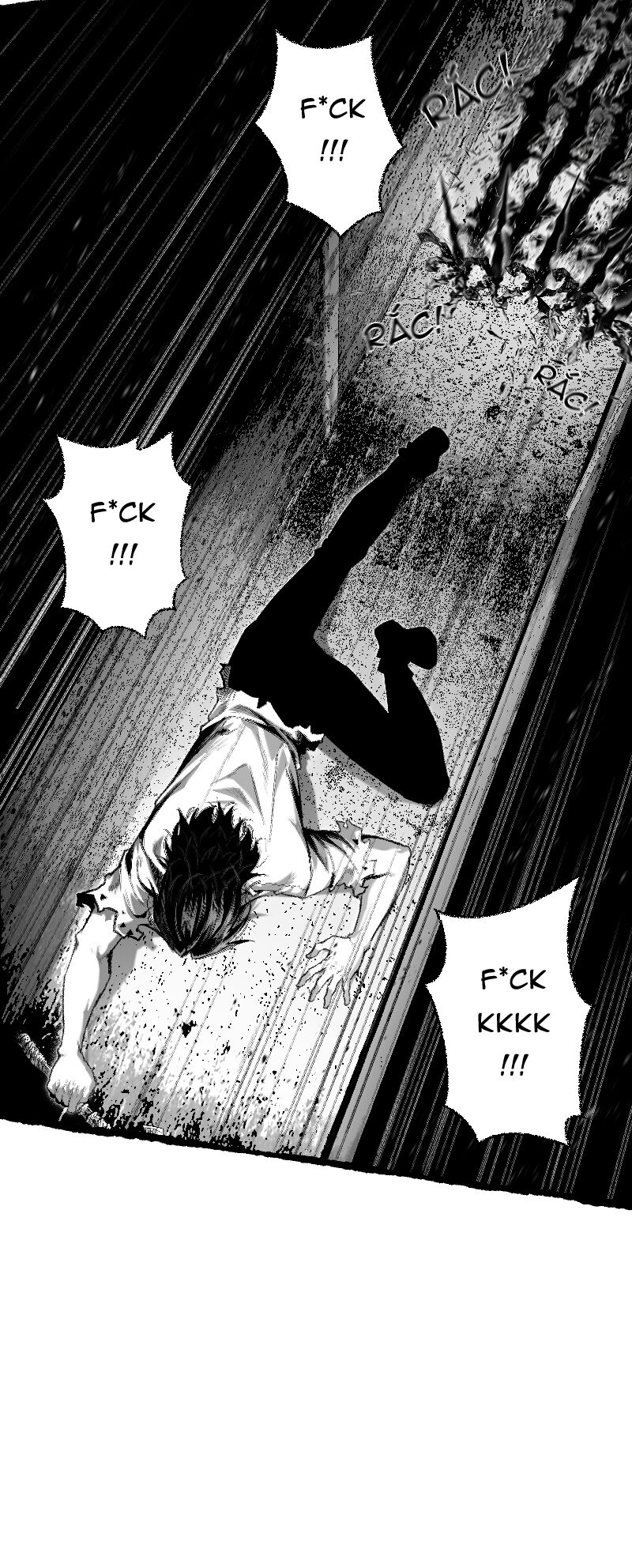 Tội Đồ: Lữ Trình Tại Vùng Đất Chết Chapter 7.1 - Trang 2