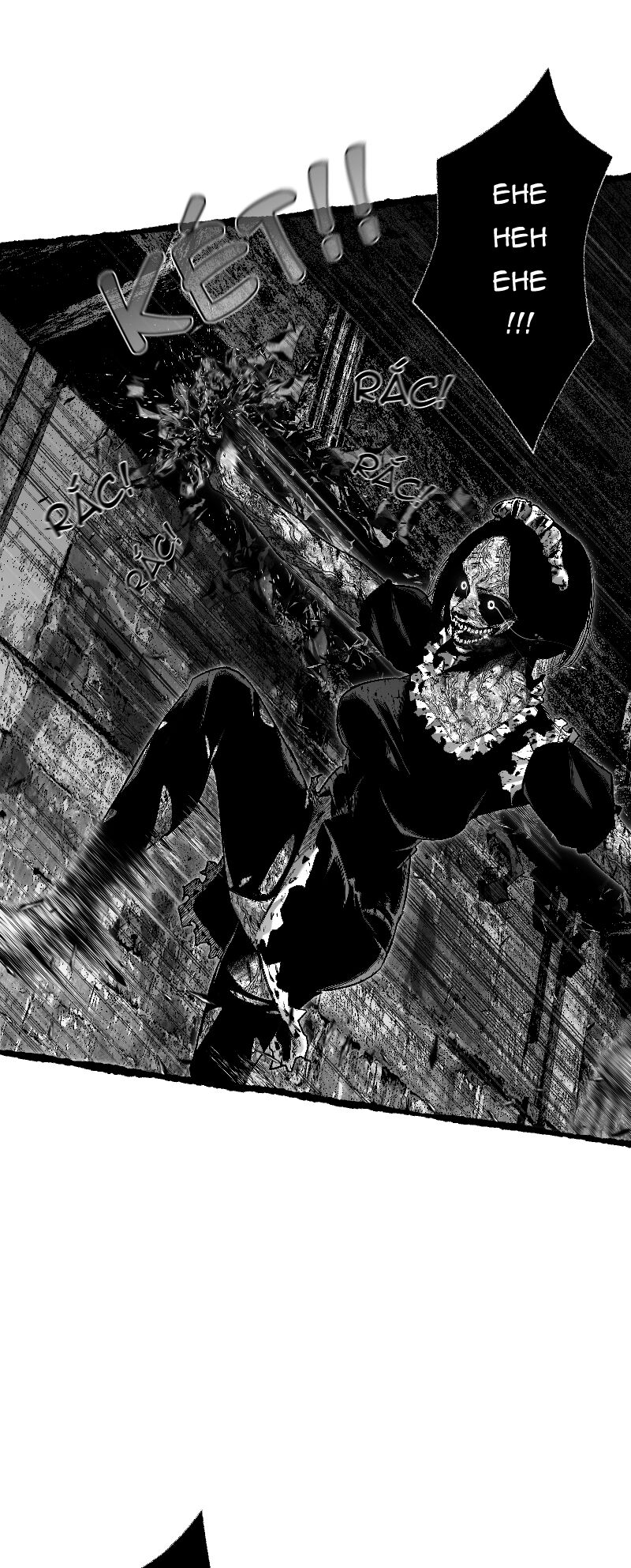 Tội Đồ: Lữ Trình Tại Vùng Đất Chết Chapter 7.1 - Trang 2