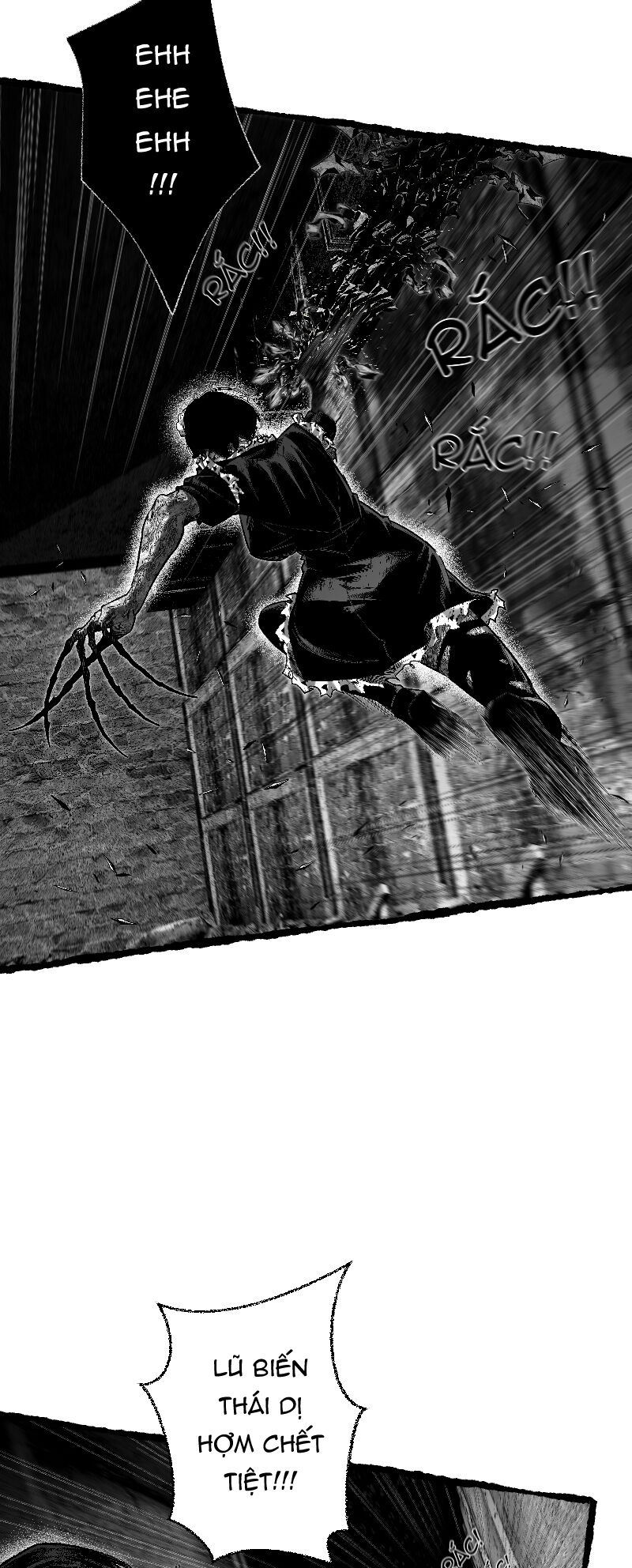 Tội Đồ: Lữ Trình Tại Vùng Đất Chết Chapter 7.1 - Trang 2