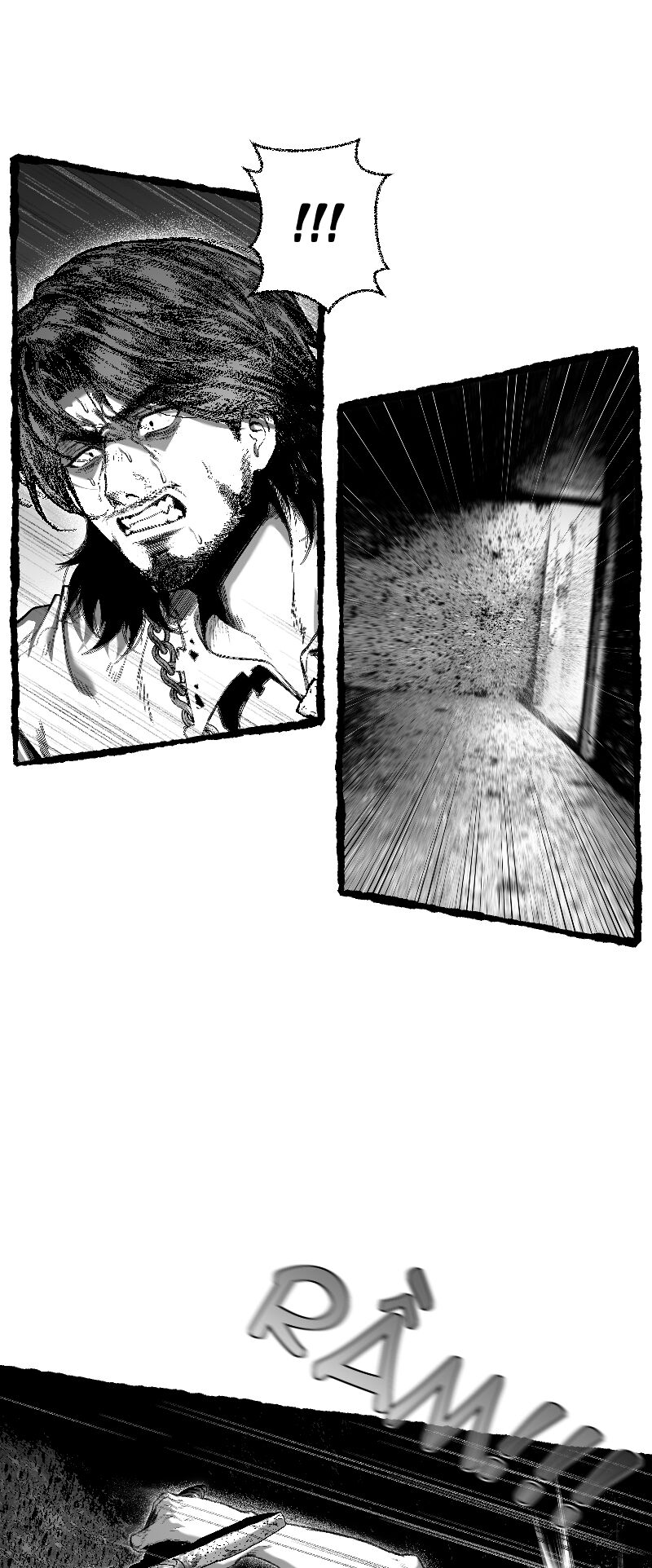 Tội Đồ: Lữ Trình Tại Vùng Đất Chết Chapter 7.1 - Trang 2