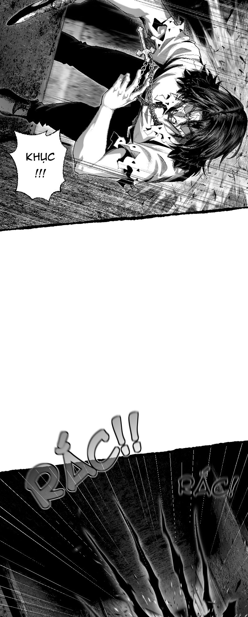 Tội Đồ: Lữ Trình Tại Vùng Đất Chết Chapter 7.1 - Trang 2