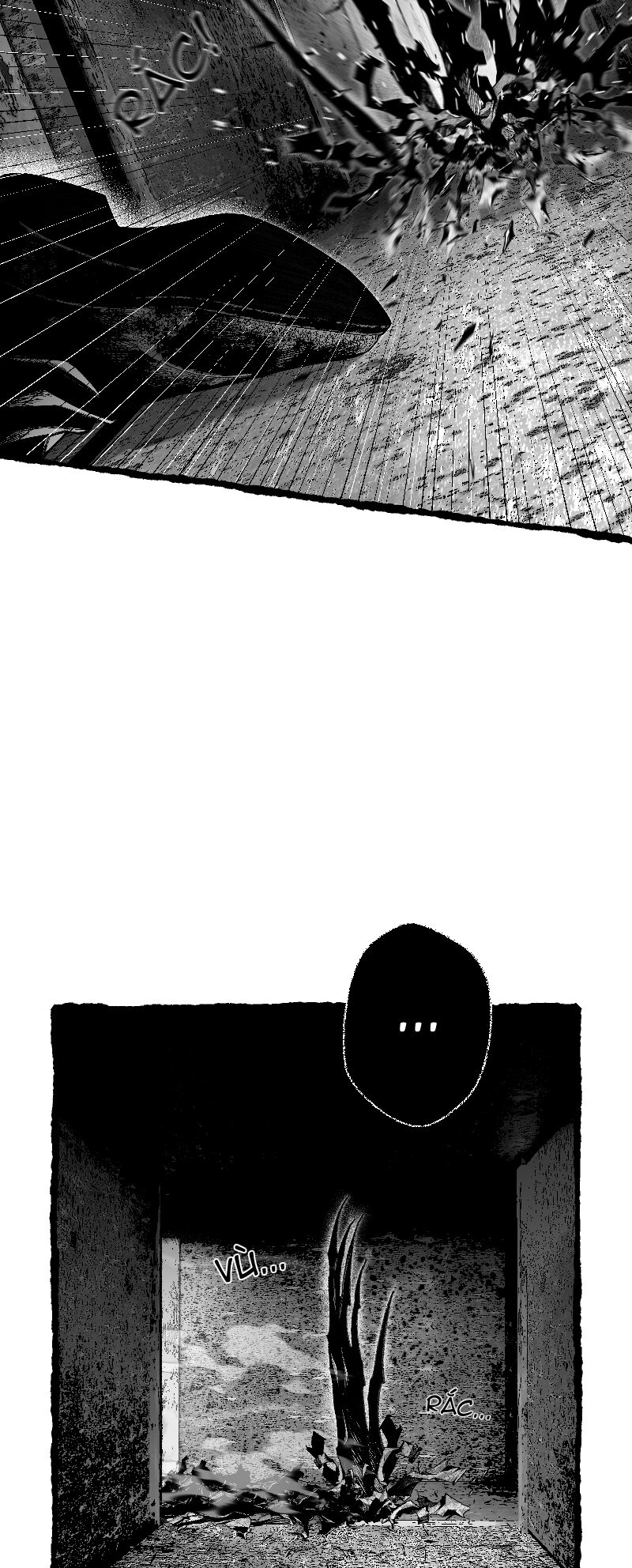 Tội Đồ: Lữ Trình Tại Vùng Đất Chết Chapter 7.1 - Trang 2