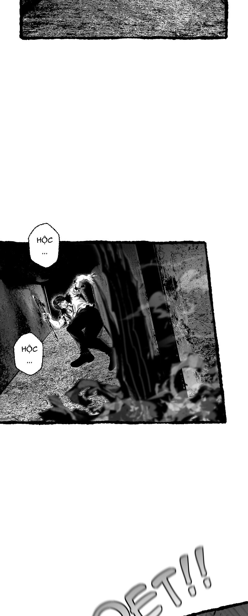 Tội Đồ: Lữ Trình Tại Vùng Đất Chết Chapter 7.1 - Trang 2