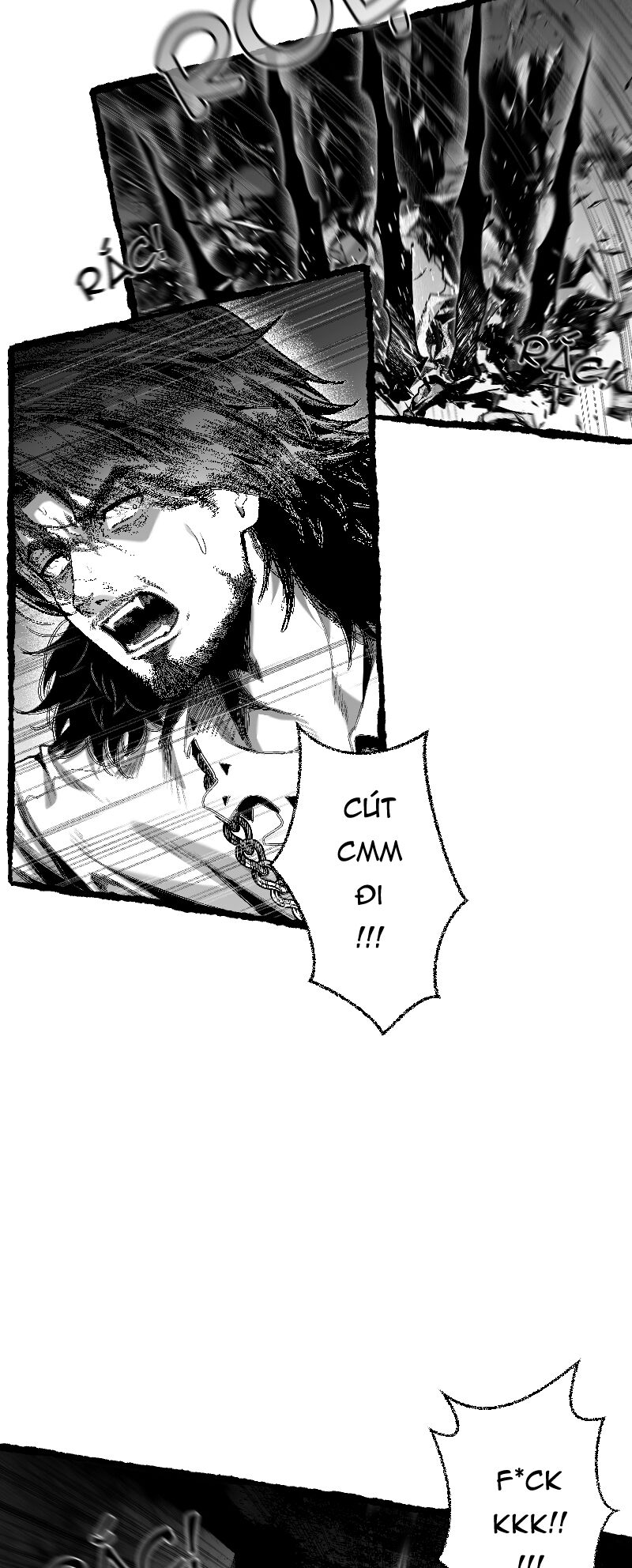 Tội Đồ: Lữ Trình Tại Vùng Đất Chết Chapter 7.1 - Trang 2