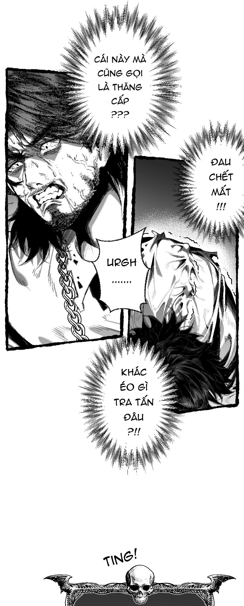 Tội Đồ: Lữ Trình Tại Vùng Đất Chết Chapter 7.1 - Trang 2