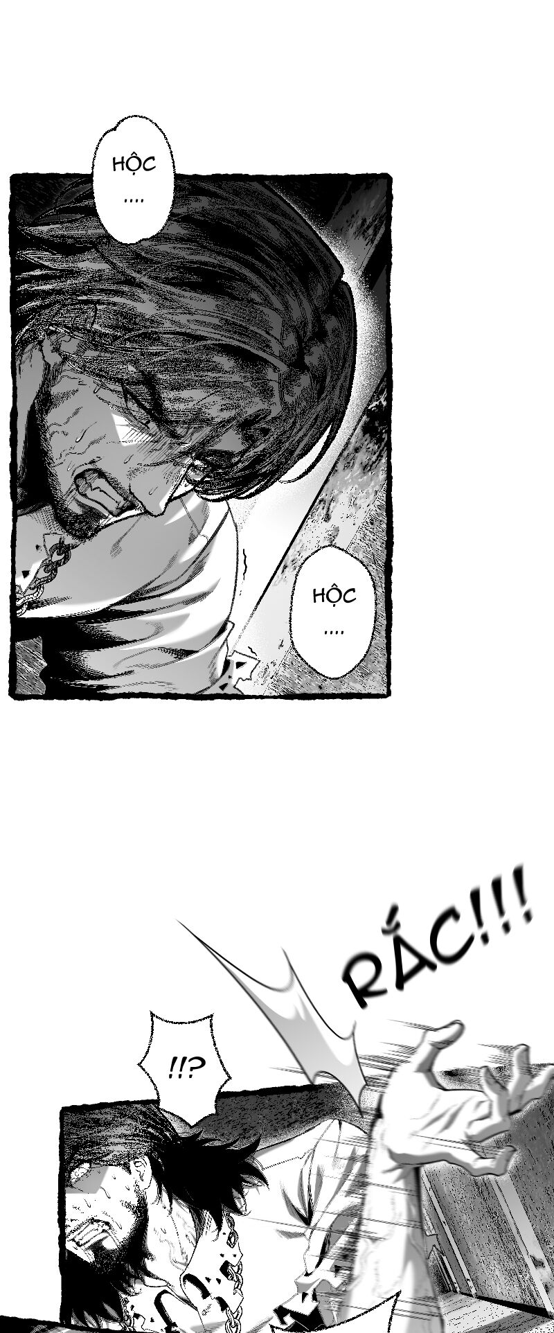 Tội Đồ: Lữ Trình Tại Vùng Đất Chết Chapter 7.1 - Trang 2