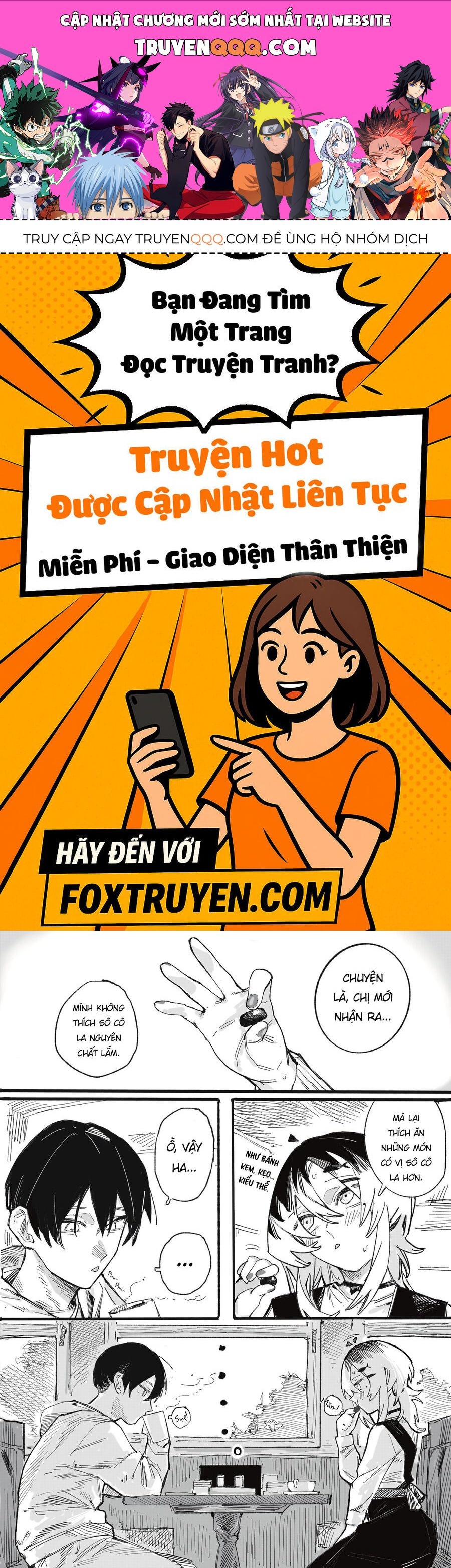 Urabe-San Của Hôm Nay Với… Chapter 15.5 - Trang 2