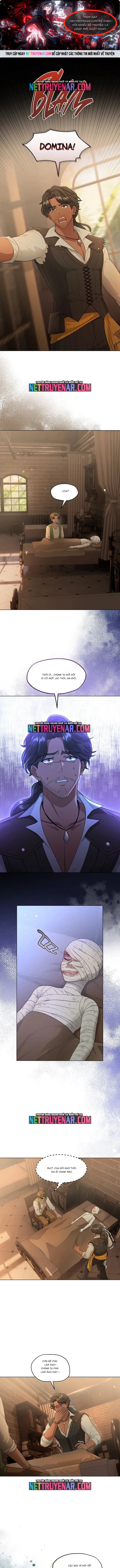 Hải Âu & Sói Hoang Chapter 53 - Trang 2