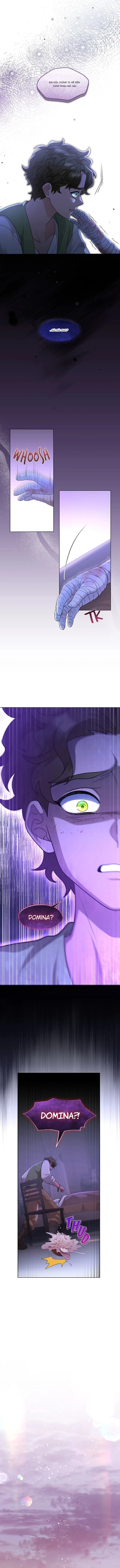 Hải Âu & Sói Hoang Chapter 53 - Trang 2